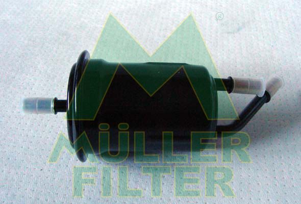 MULLER FILTER Топливный фильтр FB324